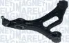 ARM1036 MARELLI AUDI Рычаг нижний лев.Q7 06-,Touareg MAGNETI MARELLI підбір по vin на Brocar