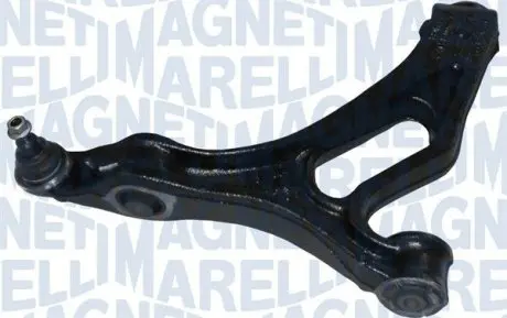 ARM1036 MARELLI AUDI Рычаг нижний лев.Q7 06-,Touareg MAGNETI MARELLI підбір по vin на Brocar