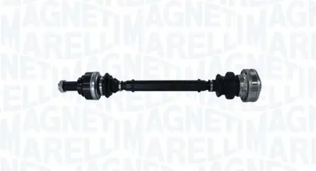 TDS0136 MARELLI BMW Полуось прав./лев.E60 525d,530d MAGNETI MARELLI подбор по vin на Brocar