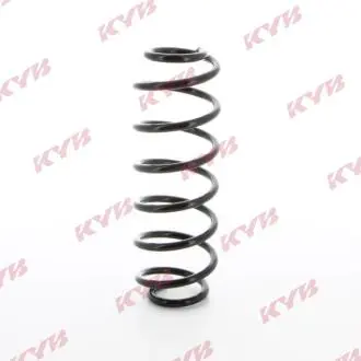 RA5511 SPRĘŻYNA ZAW. VW T. POLO 02- PATRZ KATALOG KYB підбір по vin на Brocar