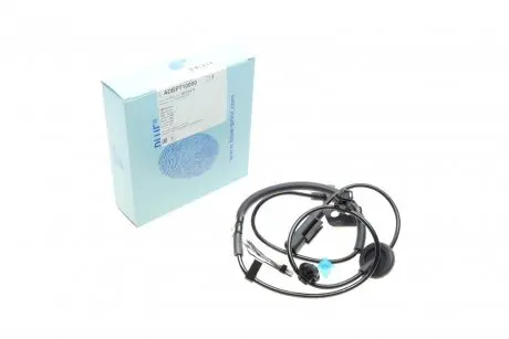 ADBP710090 Датчик ABS (задній) (L) Mitsubishi Outlander 06-12 BLUE PRINT підбір по vin на Brocar