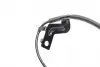 ADBP710090 Датчик ABS (задний) (L) Mitsubishi Outlander 06-12 BLUE PRINT підбір по vin на Brocar