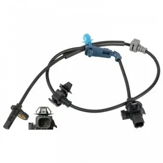 ADBP710088 PRINT Датчик ABS пер. лев. HONDA CR-V 07- BLUE PRINT підбір по vin на Brocar