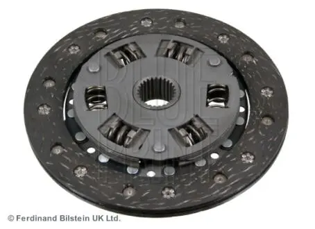 ADU173110 PRINT DB Диск сцепления W201 190D (200мм) BLUE PRINT підбір по vin на Brocar