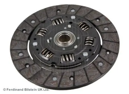 ADR163112 PRINT Диск сцепления RENAULT MEGANE 1.6 BLUE PRINT підбір по vin на Brocar