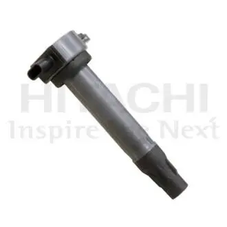 2504043 JEEP Катушка зажигания Compas, Patriot HITACHI підбір по vin на Brocar