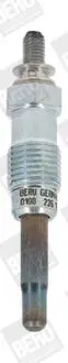 GV852 Свеча накала R19 1.9D,EXPRESS 1.6D 86- BorgWarner подбор по vin на Brocar