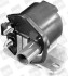 ZS296 Котушка запалювання E SE S 190-500 85-95 BorgWarner підбір по vin на Brocar