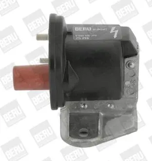 ZS296 Котушка запалювання E SE S 190-500 85-95 BorgWarner підбір по vin на Brocar