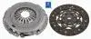 3000970148 Комплект зчеплення SACHS підбір по vin на Brocar