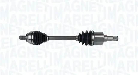 TDS0177 Піввісь лівий MAGNETI MARELLI подбор по vin на Brocar