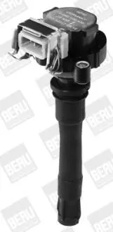 ZS435 Катушка зажигания 3 320I,323CI,328CI BorgWarner подбор по vin на Brocar