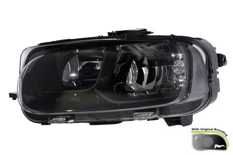 450626 REFLEKTOR CITROEN BERLINGO 06.18- LE VALEO подбор по vin на Brocar