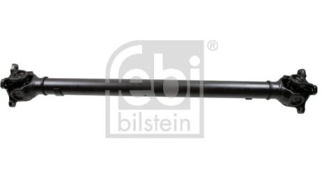 174095 WAŁ NAPĘDOWY BMW X3 2,0-3,0 D 05-10 FEBI BILSTEIN підбір по vin на Brocar