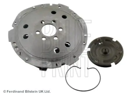 ADV183204N PRINT корзина зчеплення VW CADDY II BLUE PRINT подбор по vin на Brocar