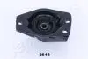 RU2643 PODUSZKA MOSTU TOYOTA P. HIACE 95- JAPANPARTS підбір по vin на Brocar