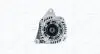 063730715010 ALTERNATOR PEUGEOT PARTNER 96- MAGNETI MARELLI підбір по vin на Brocar