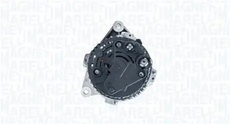 063730715010 ALTERNATOR PEUGEOT PARTNER 96- MAGNETI MARELLI підбір по vin на Brocar