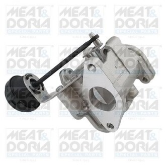 88717 ZAWÓR EGR HYUNDAI IX35 2,0CRDI MEAT&DORIA подбор по vin на Brocar