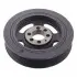 PRINT Шкив к-вала MAZDA 6 -07 ADM56116