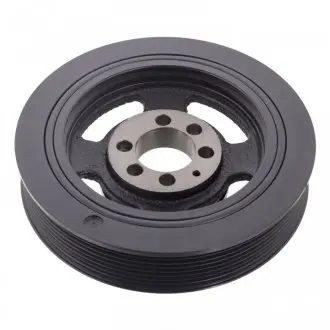 ADM56116 PRINT Шкив к-вала MAZDA 6 -07 BLUE PRINT підбір по vin на Brocar