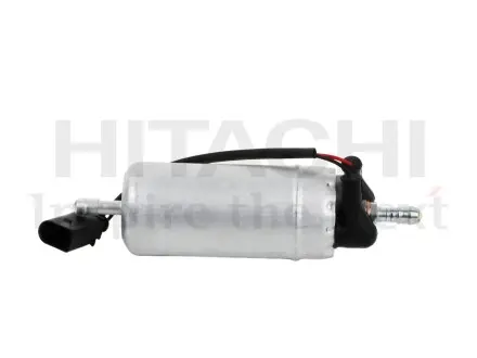 2503184 Паливна помпа VW T5 2.0TDI HITACHI підбір по vin на Brocar