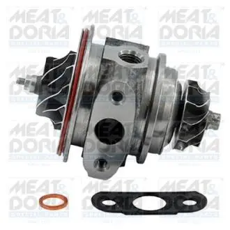601368 RDZEŃ TURBO RENAULT 1,2TCE MEAT&DORIA подбор по vin на Brocar