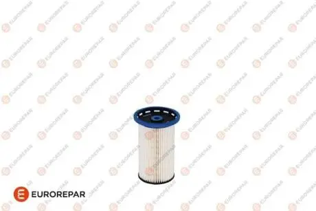1643625180 Фильтр топливный дизельный EUROREPAR подбор по vin на Brocar