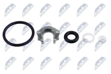 BWPVW002 Ремкомплект форсунки VW Passat 1.4TSI (NTY) NTY підбір по vin на Brocar