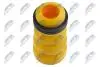 ОТБОЙНИК АМОРТИЗАТОРА (БУФЕР) AB-TY-040