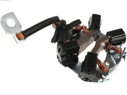SBH0119S Щіткотримач стартера AUTO STARTER підбір по vin на Brocar