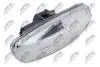 ELPPE004 NTY LAMPA KIERUNKOWSKAZU NTY підбір по vin на Brocar