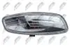 ELPPE004 NTY LAMPA KIERUNKOWSKAZU NTY підбір по vin на Brocar