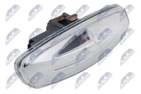 ELPPE004 NTY LAMPA KIERUNKOWSKAZU NTY подбор по vin на Brocar