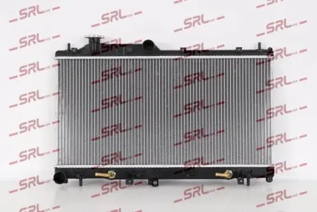 7215082 Радіатори охолодження POLCAR підбір по vin на Brocar