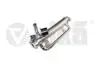 Радиатор EGR Skoda Octavia (04-08)/VW Golf (06-09),Jetta (06-11),Passat (06-11) (11317714301) VIKA