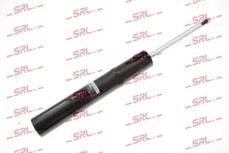 S010856G Газовий амортизатор POLCAR підбір по vin на Brocar