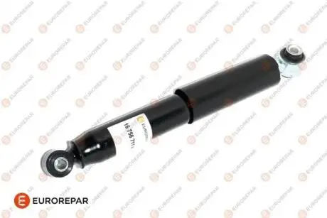 1675671180 АМОРТИЗАТОР ЗАДНІЙ EUROREPAR підбір по vin на Brocar