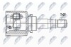 ШАРНИР РАВНЫХ УГЛОВЫХ СКОРОСТЕЙ NPW-MS-070