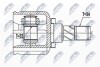 Шарнір рівних кутових швидкостей NPW-BM-144