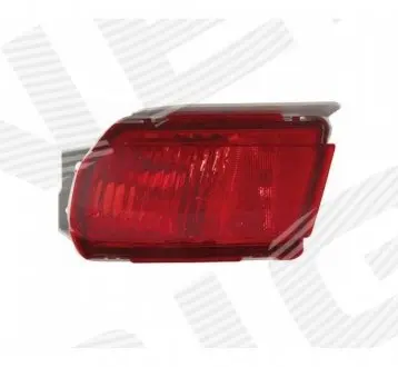 ZTY201315L Противотуманная фара SIGNEDA подбор по vin на Brocar