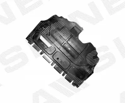 PAD60047A ЗАЩИТА ДВИГАТЕЛЯ SIGNEDA подбор по vin на Brocar