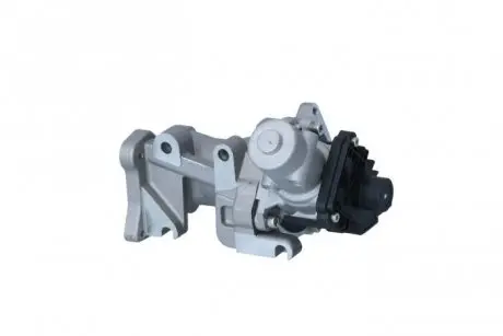 48627 ZAWÓR EGR FORD NRF подбор по vin на Brocar
