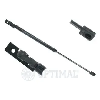 AG50516 Газова пружина OPTIMAL підбір по vin на Brocar