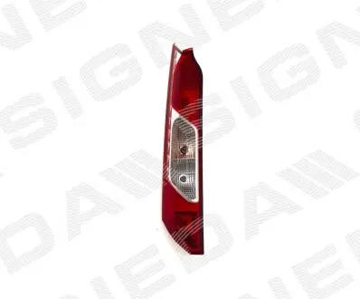 ZFD19110L ЗАДНИЙ ФОНАРЬ SIGNEDA подбор по vin на Brocar