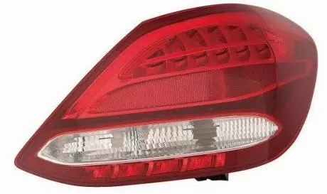 44019A3RLDUE Фонарь задний DEPO подбор по vin на Brocar