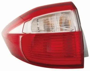 4311997RUE Ліхтар задній DEPO підбір по vin на Brocar