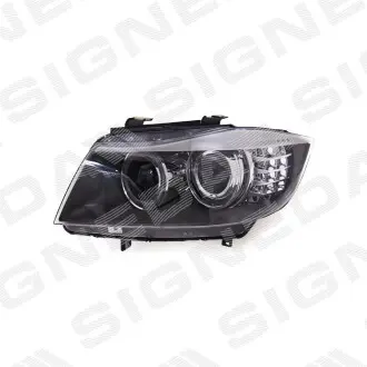 ZBM111154L Передня фара SIGNEDA підбір по vin на Brocar