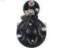 S0123SR ROZRUSZNIK AUTO STARTER підбір по vin на Brocar