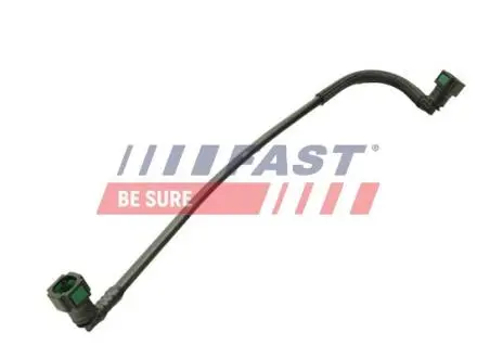 FT39551 Трубка паливна 1.5dCi Dacia Duster 10-/Logan/Sandero 08- /Nissan Qashqai 06-/Renault Kangoo 02-/Megane III FAST підбір по vin на Brocar